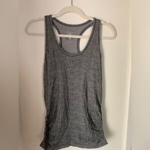 Athleta Medium Gray Tank